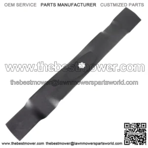 Deck Blade For John Deere LT160 LT180 X105 X110 X120 X125 (21 3/8"L - 2.6"W)