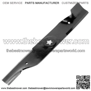 48" Deck Blade For Poulan Pb20Va48 Pb23H48Lgt Pb23H48Yt Pp20Vh48 Pp22V48