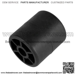 3" Deck Roller Fits John Deere 180 185 245 260 265 285 2025R 2027R 2032 M113955