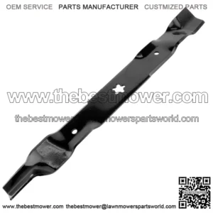 Mower Blade For Craftsman Husqvarna 532134148 532139774 532193957 581116302
