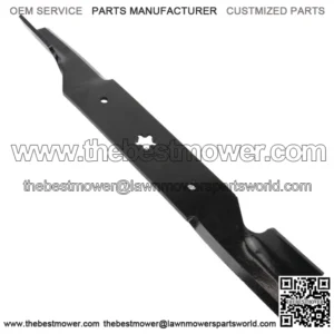 Lawn Mower 54" Blade For Craftsman Poulan Ayp/Electrolux 532187256