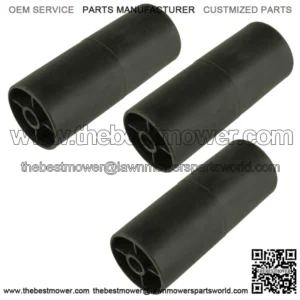 Rear Deck Roller For MTD 12ABW35T799 2016 28" Deck