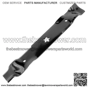 Mower Deck Blade For Craftsman Husqvarna 532163819 532152443 532145708 532176084