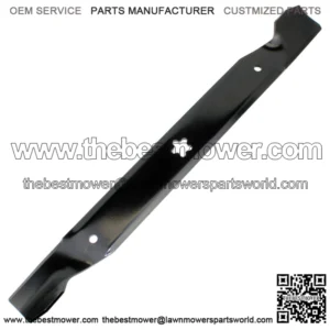 Lawn Mower 42" Blade For Poulan Po17542Lt Po175A42Lt Po19542Lt Pp155G42 Pp155H42