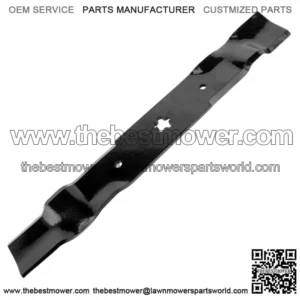 Mower Blade For Dixon D2654Gt D2654Gt D26Bh54 D26Kh54