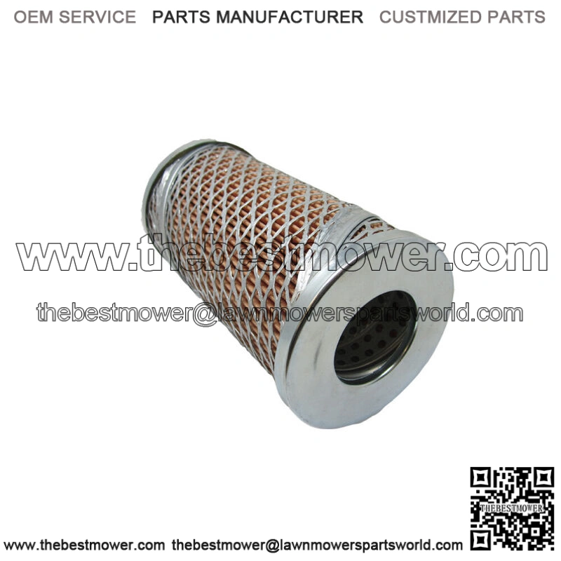 Lube Filter Fits Case/International Harvester Fits John Deere Fits Kubota