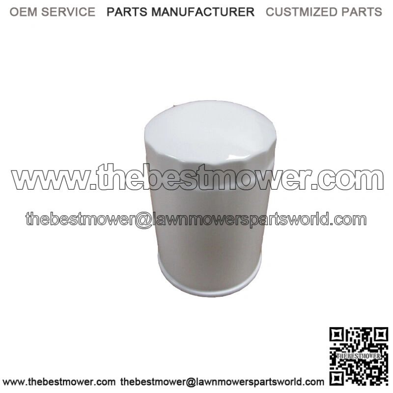 HF6603 - Lube Filter Fits Kubota