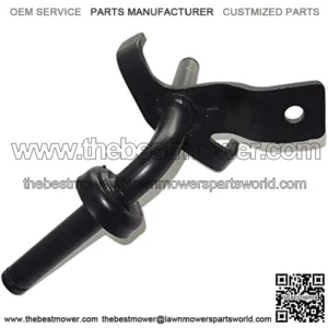 New Wheel Spindle Compatible with JohnDeere L100 Series GY20047 GY20047BLE