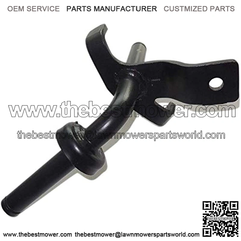 New Wheel Spindle Compatible with JohnDeere L100 Series GY20047 GY20047BLE