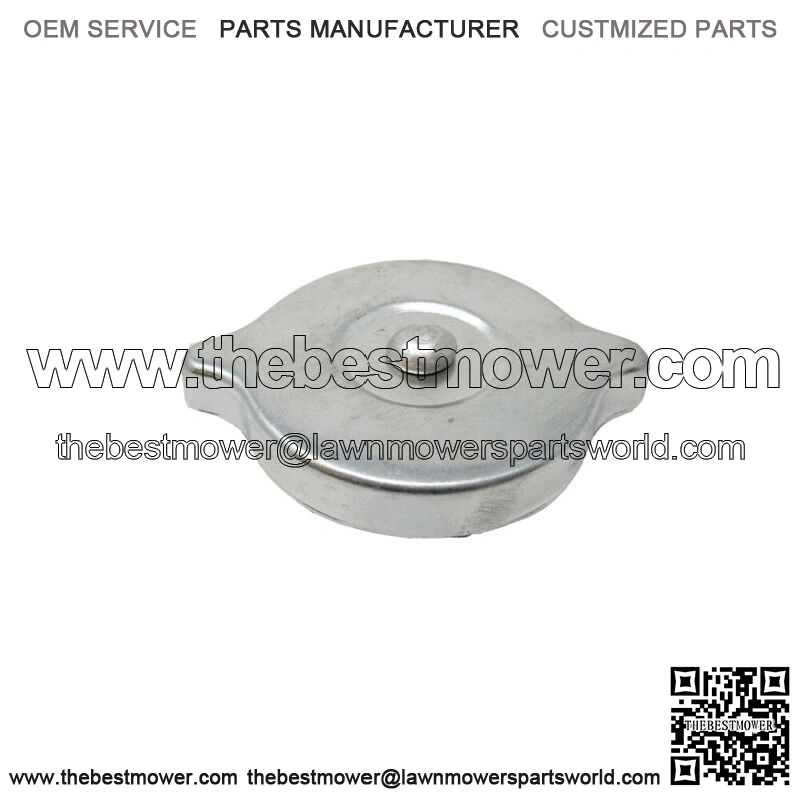 S.67084 Cap, Gas, Zinc, Naa9030D Fits Ford/New Holland