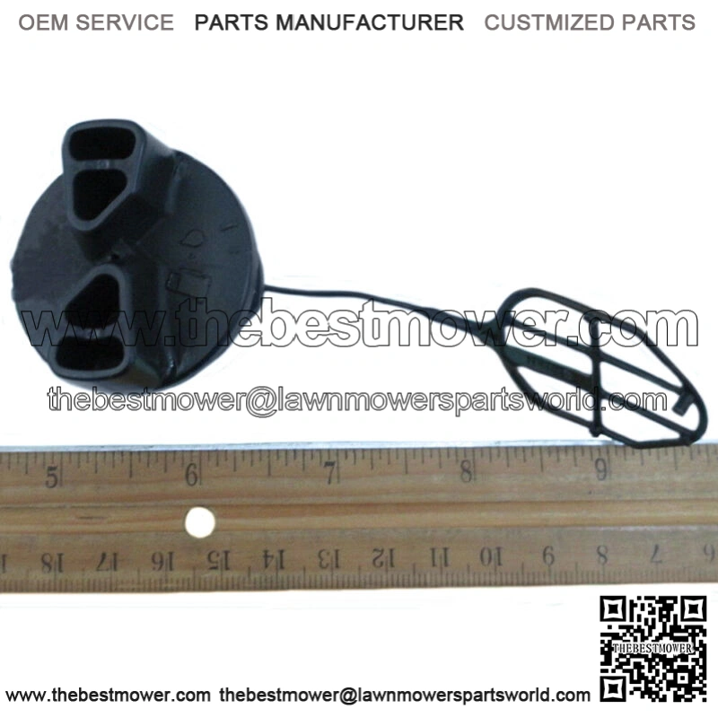 577858501 580940901 530047192 POULAN CRAFTSMAN CHAINSAW GAS CAP
