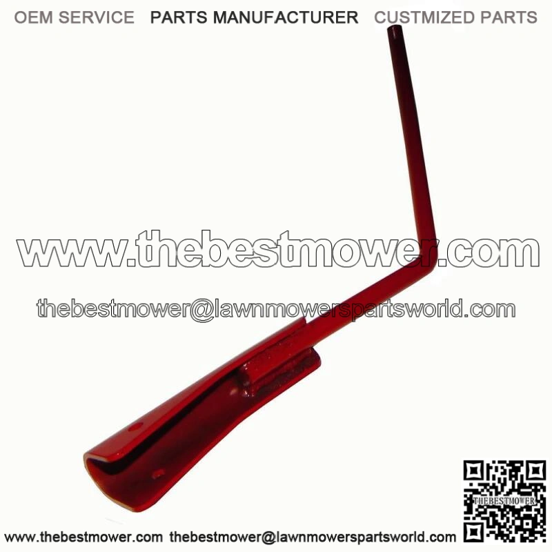 Red Handle Shift Fits Snapper 4-0284 7040284 7059212 7059212BMYP 7059212DYP
