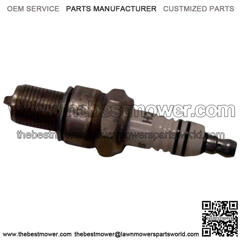 AL405 Spark Plug Fits Ford