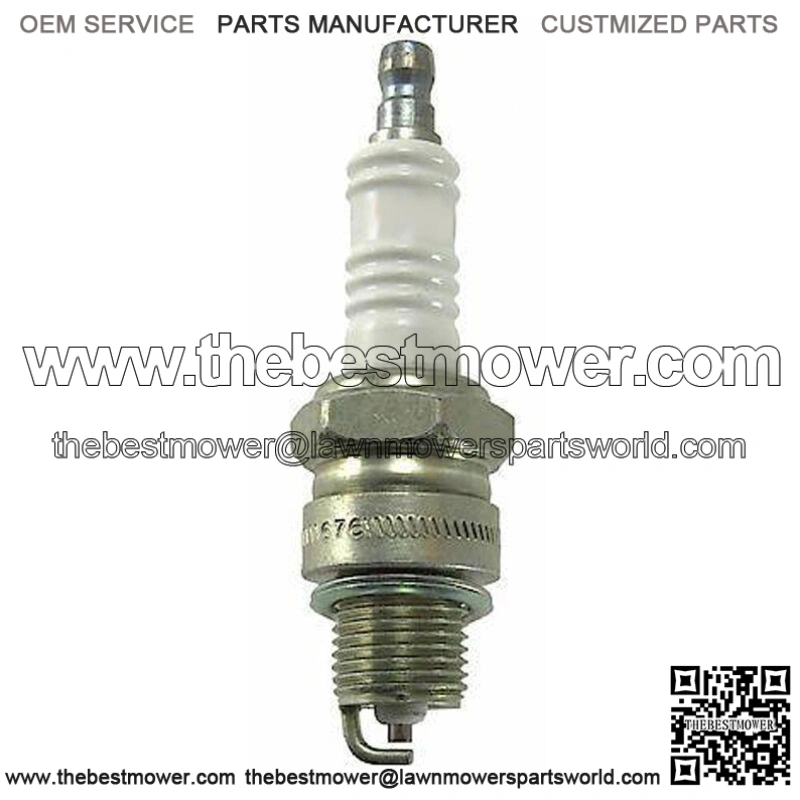 B1RL95YC Fits Champion Spark Plug, Individually Boxed