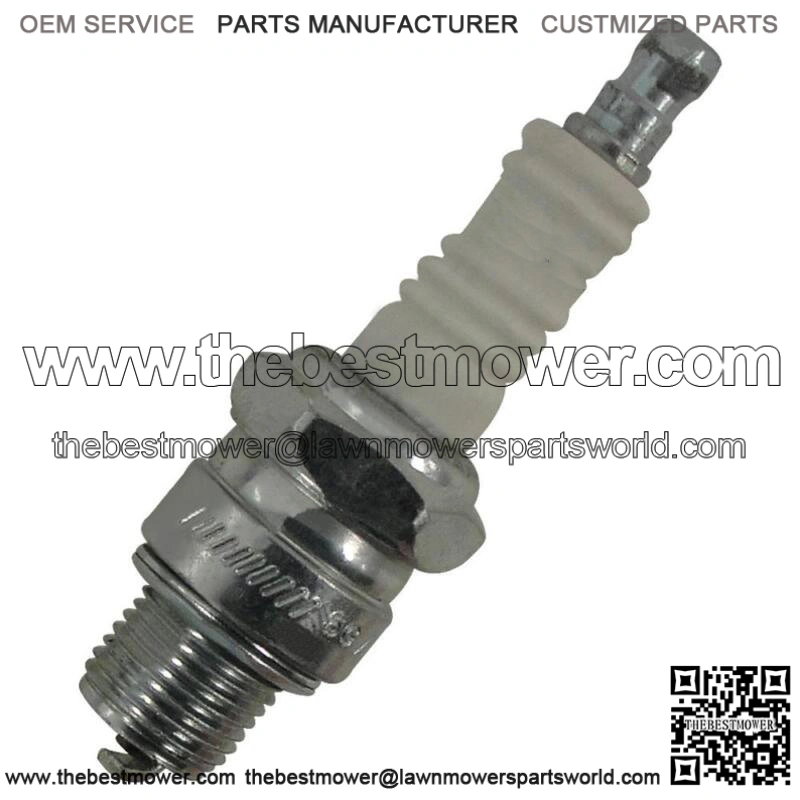 Spark Plug Fits Kubota Models 12366-67710 98079-55846 98079-55846-A