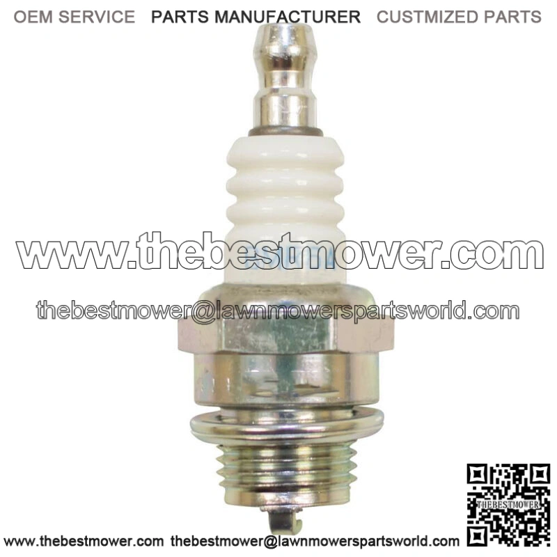 130-434 Spark Plug Shop Pack Fits Honda