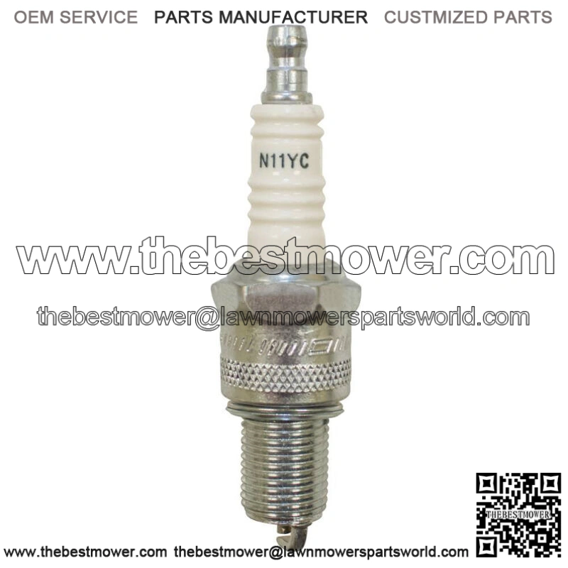 130-464 Spark Plug Shop Pack Fits Honda