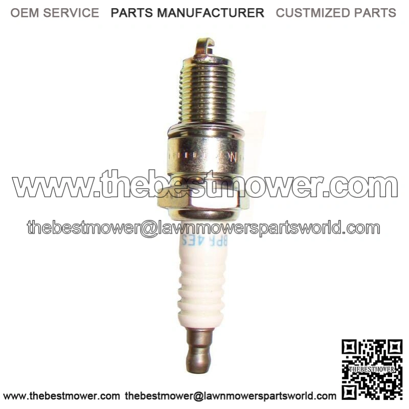 Snowblower for Craftsman Spark Plug Mower for 951-10292 Fits TroyBilt 2410