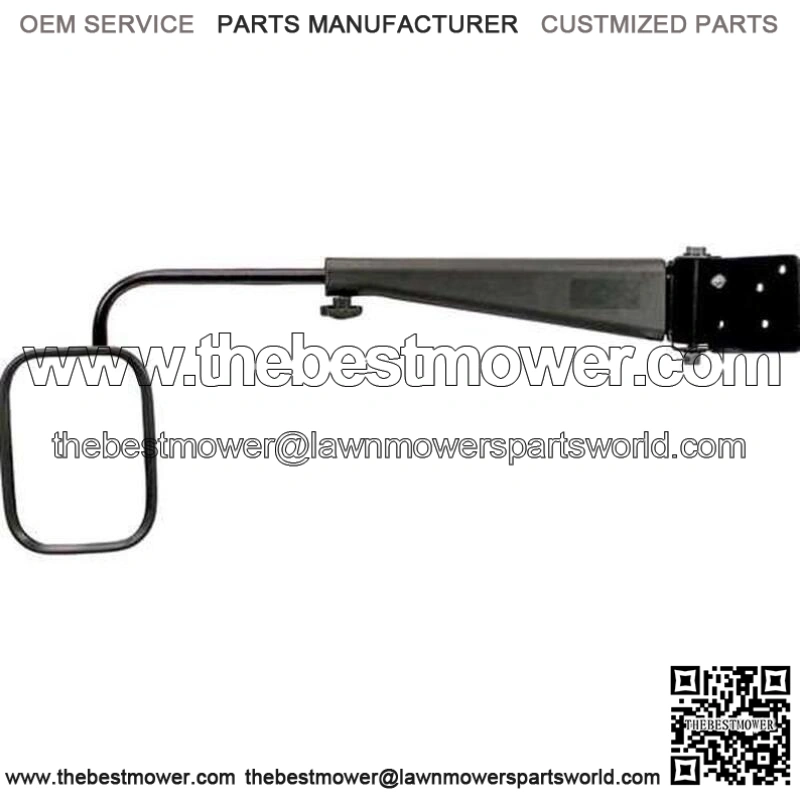 Fits Kubota M-XDTC Series Mirror