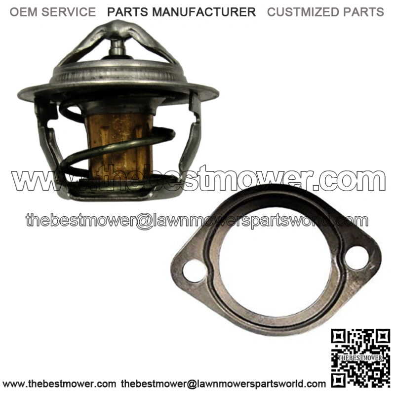 New Thermostat & Gasket Fits Kubota RTV900W9 RTV900W9SE RTV900XTG RTV900XTR