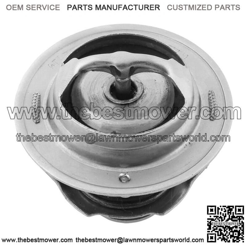 1906-6203 - Thermostat Fits Kubota