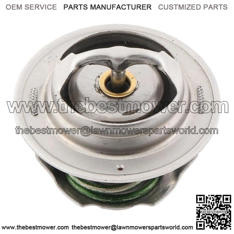1906-6204 - Thermostat Fits Kubota