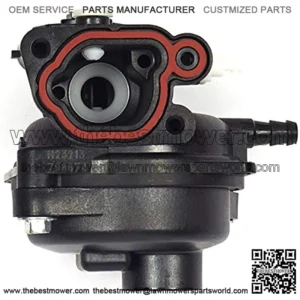 Powtol 20-853-33-S SV540S Carburetor for Kohler Courage SV Series SV470 SV530 SV540 SV541 SV590 SV591 SV600 SV601 SV610 SV620 Engine Lawn Mower Tractor