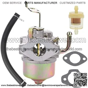 Carburetor for Robin EY20 EY15 DET180 WI-185 Generator
