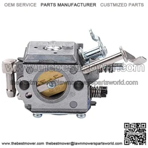 Carburetor for Honda GX100 Engines for Walbro Carburetor HDA-201 HDA-227 HDA-228