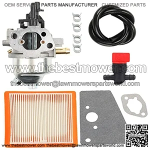 Carburator for XT650 XT675 XT149 Toro 20371 6.75 149CC Courage XT6 XT7 6021P 14 853 21-S 14 853 36-S 14 853 49-S 520-706 Hus 6021P