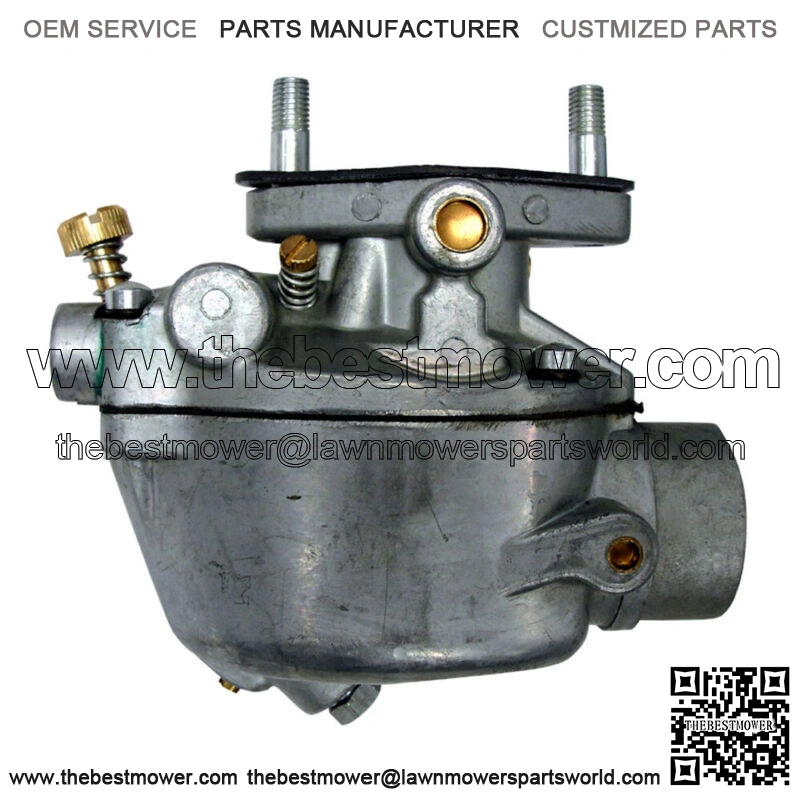 312954 New Carburetor Fits Ford 501 601 701 2000 2030 2031 2110 2120 2130 TSX765