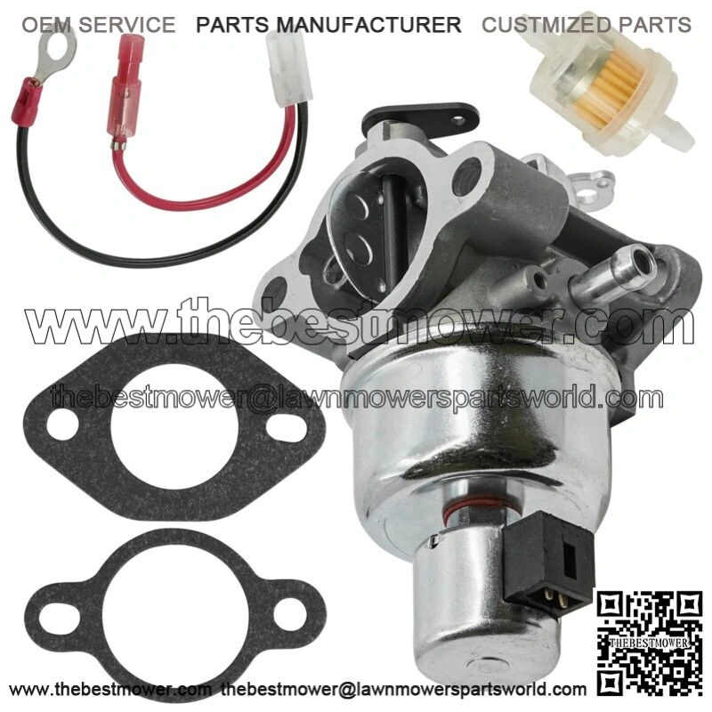 Carburetor for Toro TimeCutter Z 74601 Z17-44 12-853-117-S 26mm