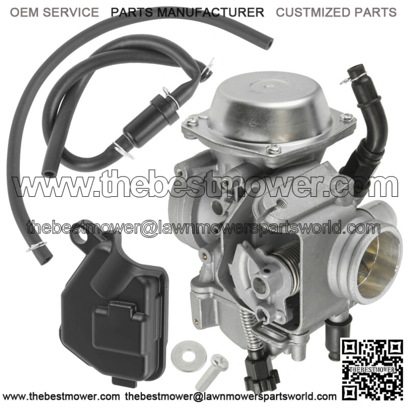 Carburetor for Honda 300 TRX300 Fourtrax 1988-2000 New Carb (Fits: Honda)