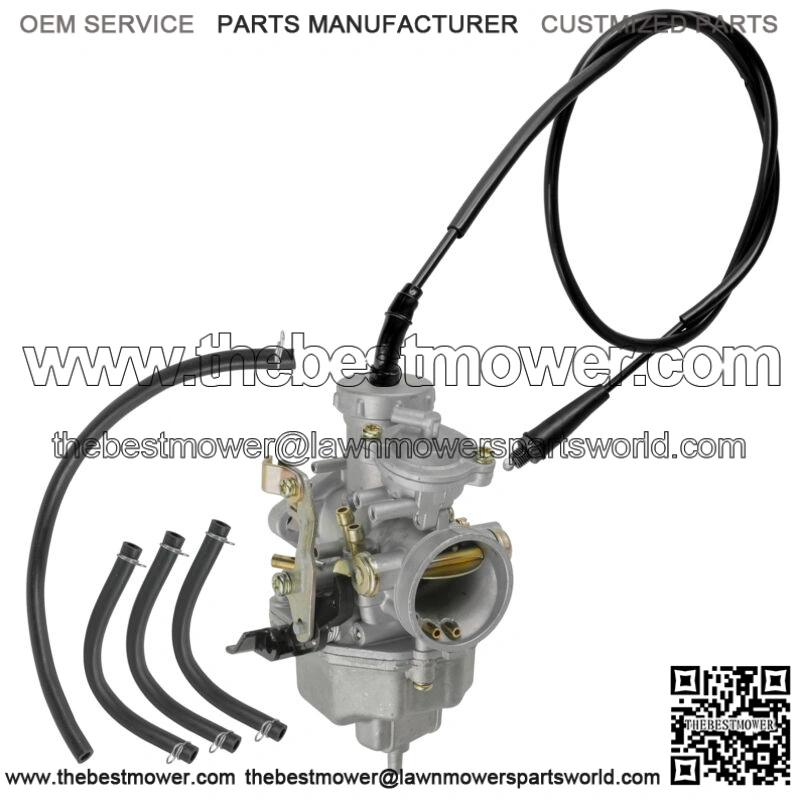 Carburetor for Honda TRX250 TRX 250 Recon 250 2X4 1997-2001 (Fits: Honda)