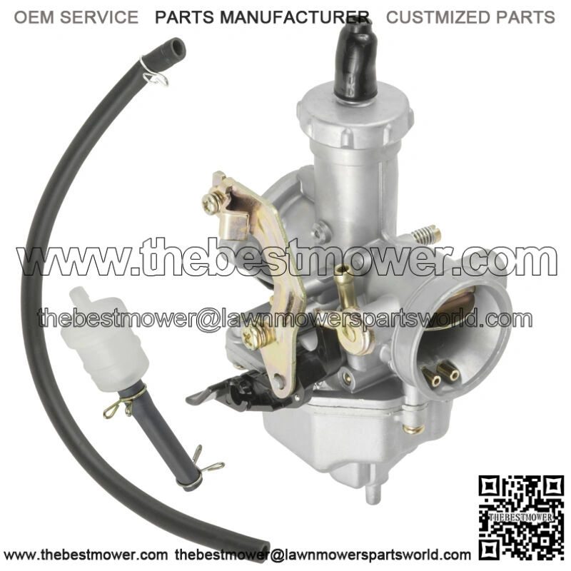 Carburetor for Honda ATC200M ATC 200 M 1984-1985 New Carb (Fits: Honda)