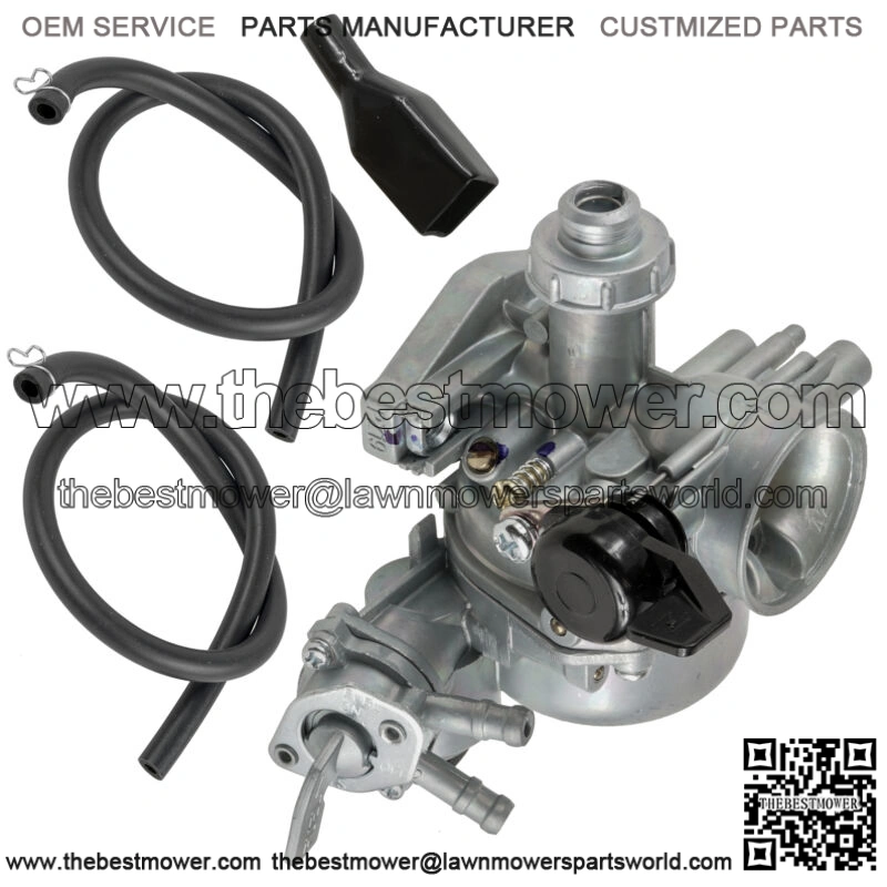 Carburetor fits Honda TRX90 Sportrax 90 2x4 1993 1994 1995 1996 1997 1998 - 2005 (Fits: Honda)