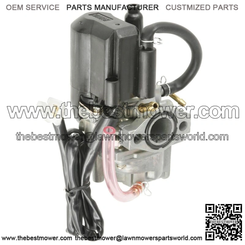 Carburetor for Honda NB50 Nb 50 Aero 1986 1987 Scooter New Carb (Fits: Honda)