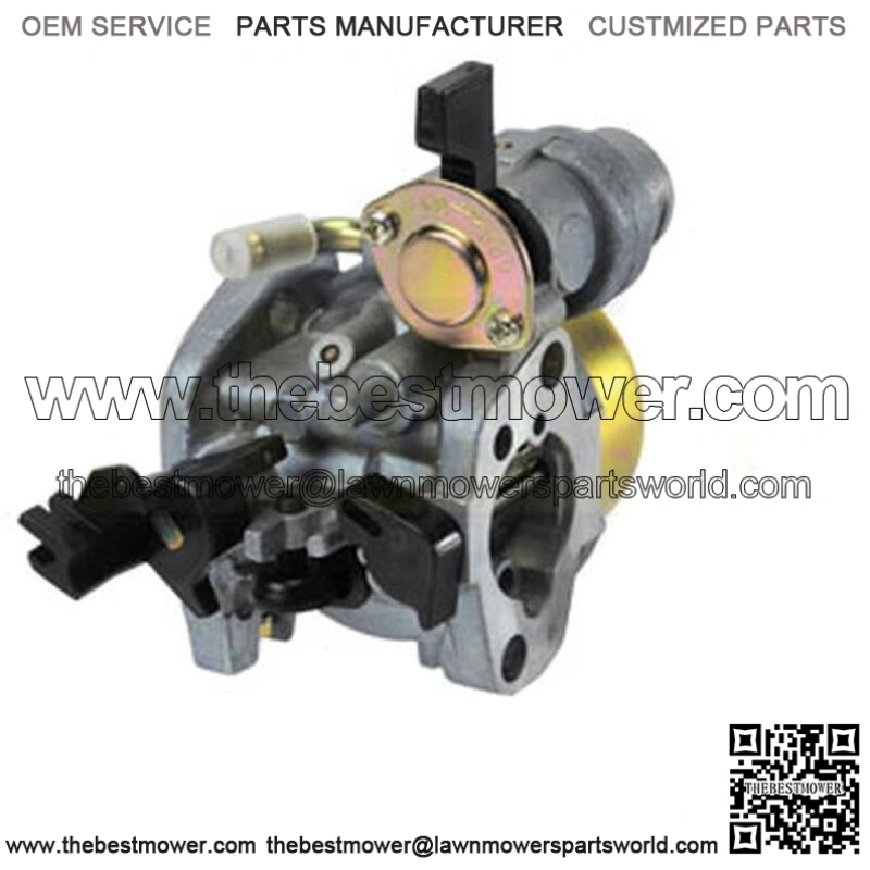 Complete Carburetor Fits Honda Models
