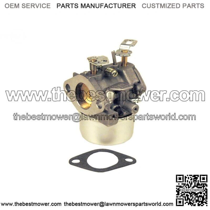 Carburetor for Tecumseh HMSK80 HMSK90 HMSK105 Fits Toro 824XL MTD 8HP 10HP Snowb