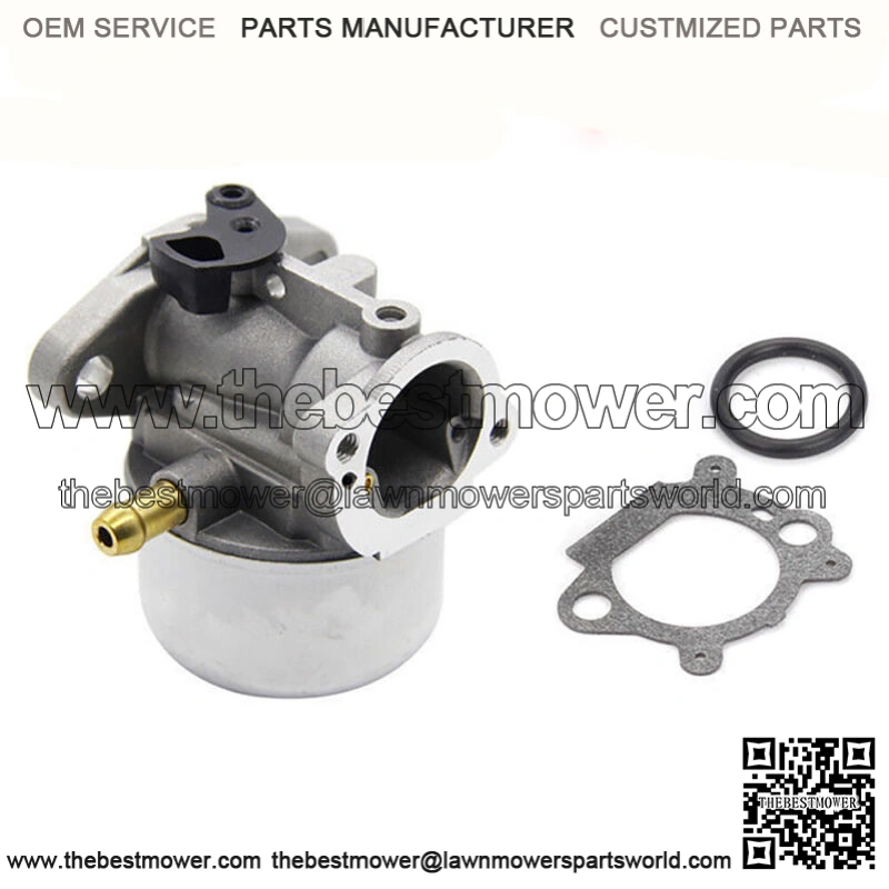 Carburetor Carb Fits Briggs and Stratton 14111 Craftsman 625 498170 6150 Engine