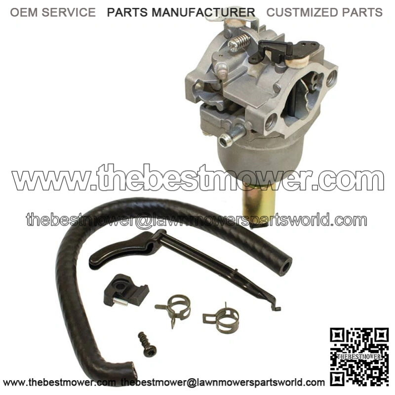 Carburetor fits Craftsman DLS3500 LT1000 LT1000 16HP 18HP 20HP 917270721 276390