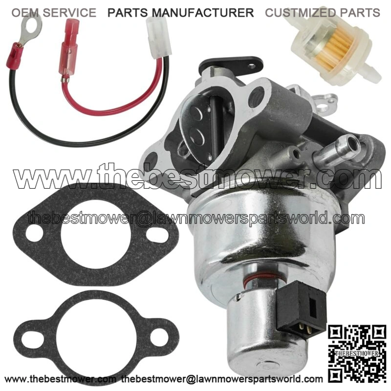 Carburetor for Kohler SV480 20-853-33-S 2085333S 16HP Engines 26mm Bore