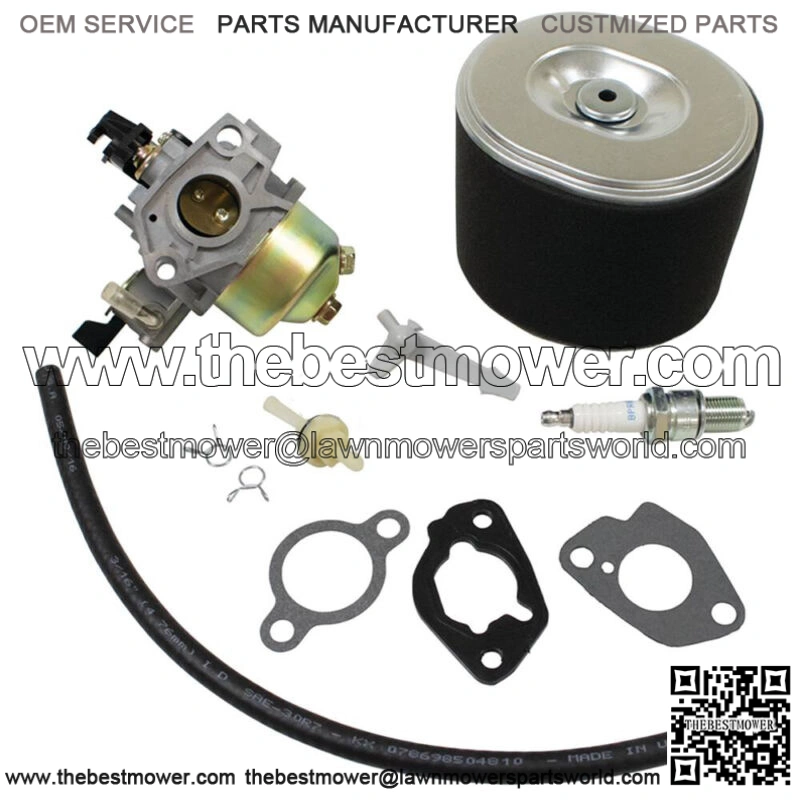 785-697 Carburetor Service Kit Fits Honda