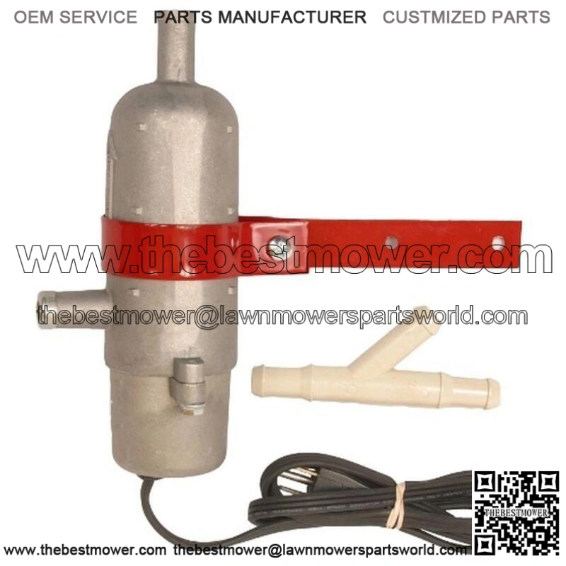 3009-1017 - Circulating Tank Heater Fits Kubota