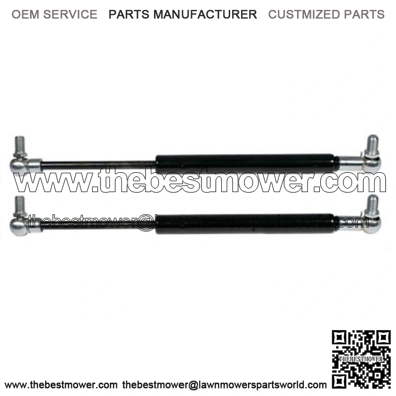 1280263C1 89706806 Two 2 Door Supports Fits Case/International Harvester