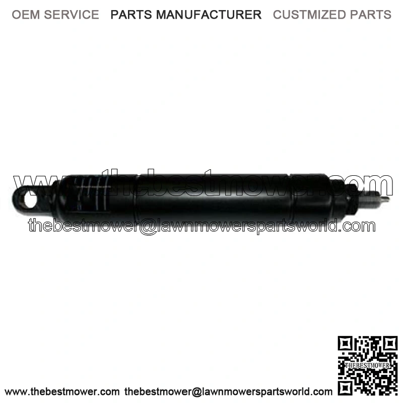 F86522914 Tilt Steering Gas Strut, 8" Fits New Holland