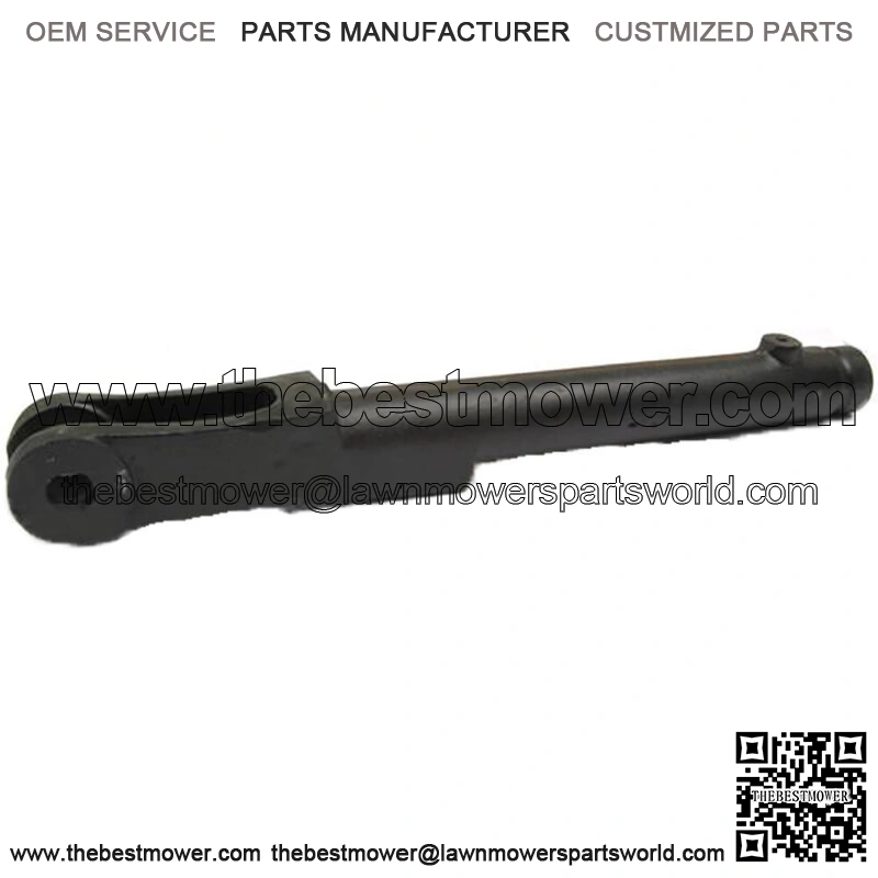 S.392 Leveling box Fork Fits Ford/New Holland