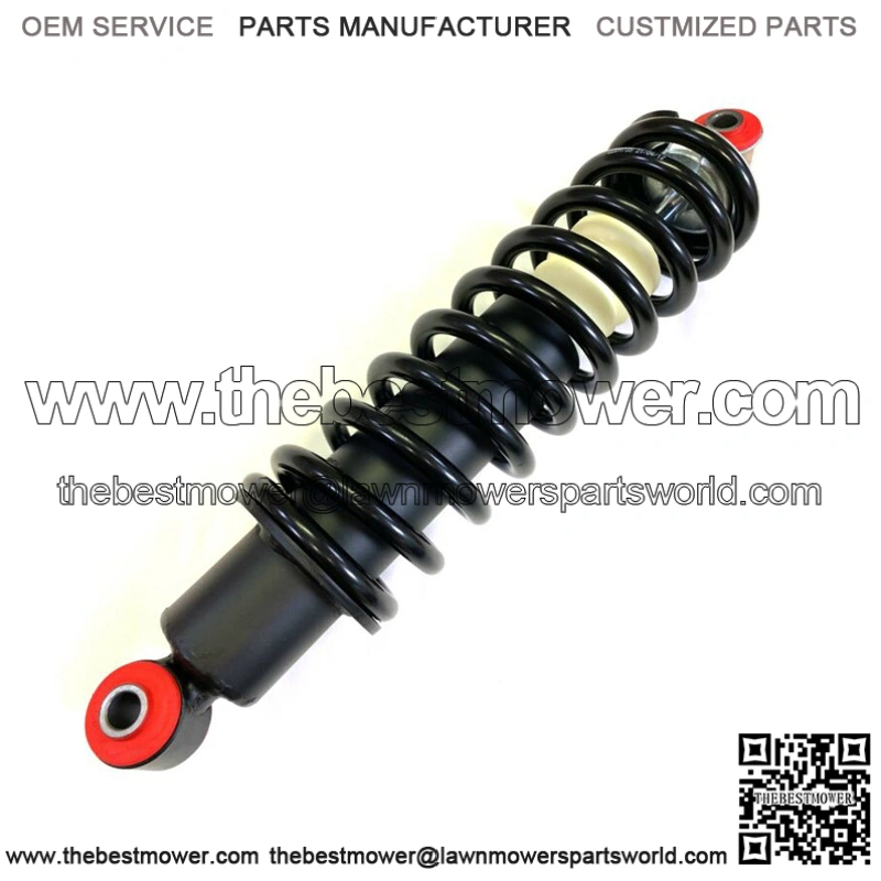 1 Rear Coil-Over Strut Shock Spring Fits John Deere Gator XUV620i GatorXUV850D (For: John Deere)