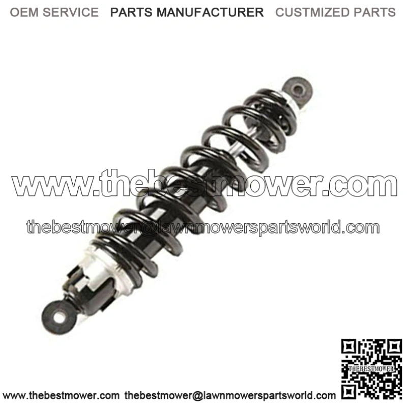 1 Front Coil-Over Strut Shock Spring Fits John Deere Gator TE TH TS TX (For: John Deere)