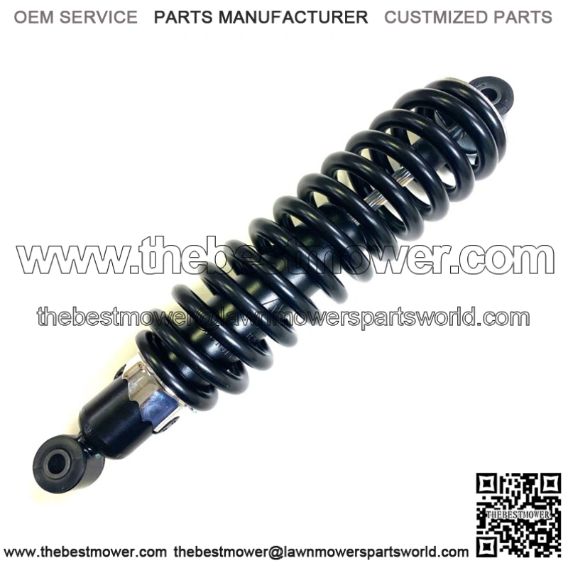 1 Rear Coil-Over Shock Fits John Deere Gator XUV625i 825i 855D 825M 825E 855M (For: John Deere)